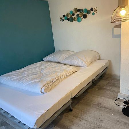 Duplex A 150 Metres De La Mer Appartement Villers-sur-Mer Buitenkant foto