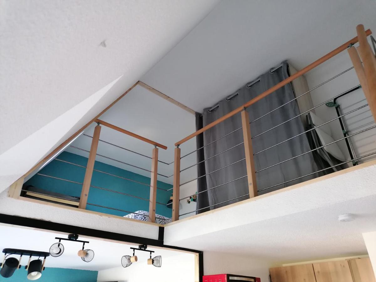 Duplex A 150 Metres De La Mer Appartement Villers-sur-Mer Buitenkant foto