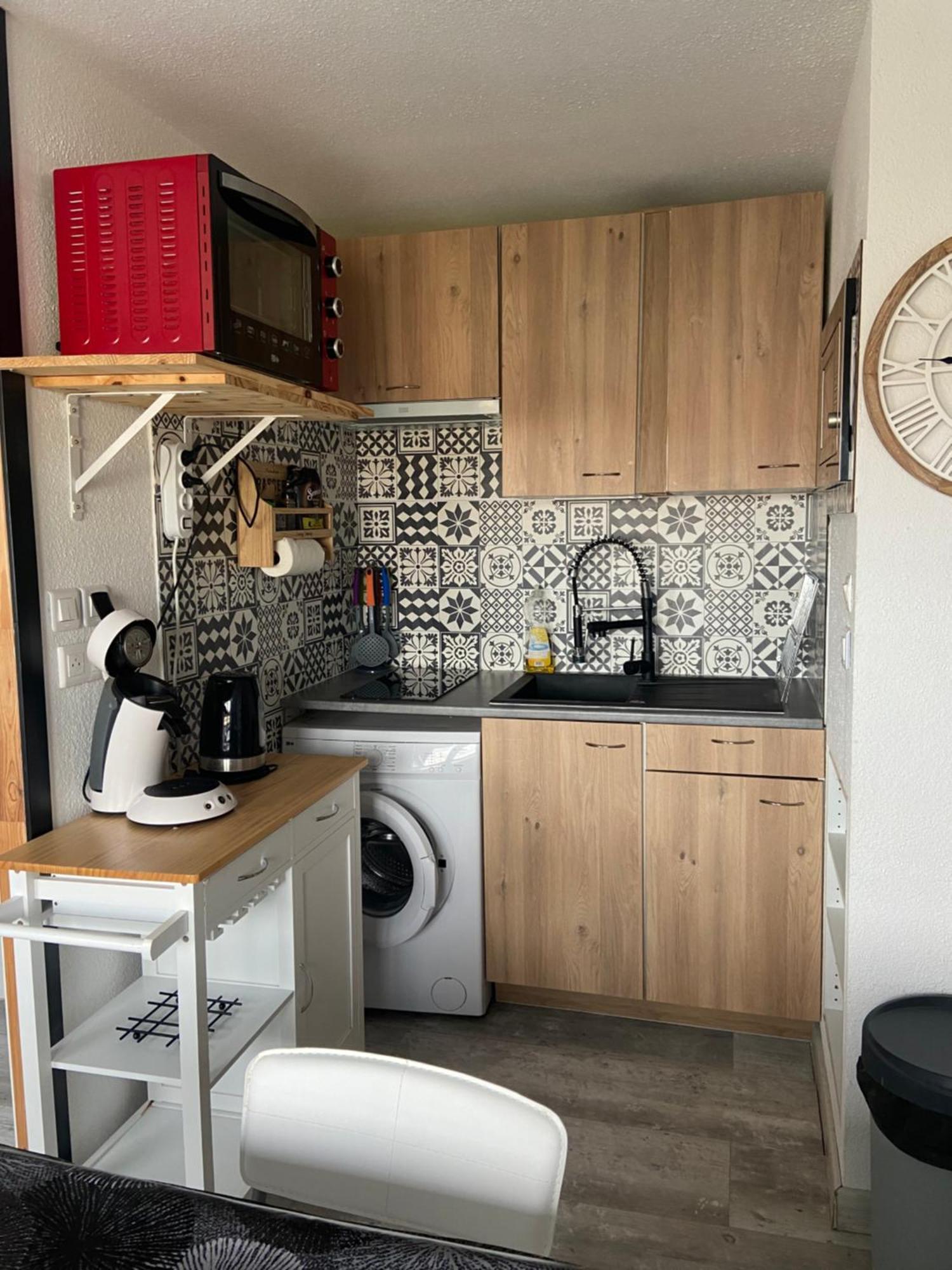 Duplex A 150 Metres De La Mer Appartement Villers-sur-Mer Buitenkant foto