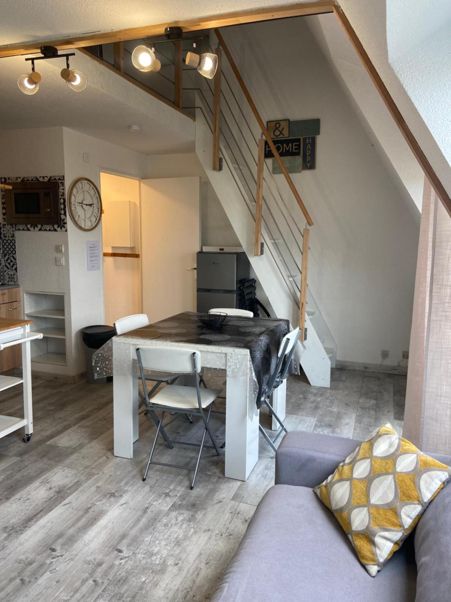 Duplex A 150 Metres De La Mer Appartement Villers-sur-Mer Buitenkant foto